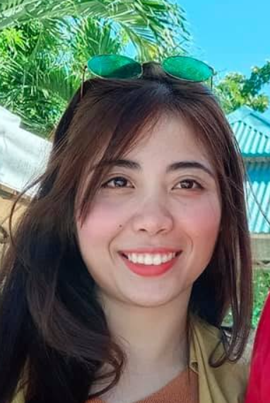 Joanne Capungan