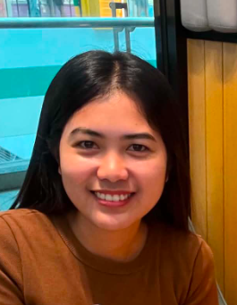 Jessa Avenido